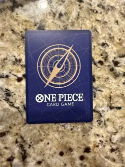 One Piece - Enel OP15-118 SEC - Adventure On Kami’s Island NM Foil - Image 2