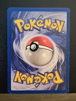 1999 Pokemon Jungle 1st Edition #58 Oddish C - Image 2