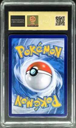 2025 Pokemon Cards CHN. Pikachu 044/130 PCG 9.5 (SAME AS PSA 9) - Image 2