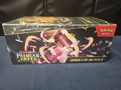Pokemon TCG Paldean Fates Booster Bundle Display 10 Booster Bundles SEALED NEW🔥 - Image 5