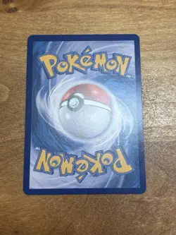 Blastoise EX 202/165 Special Art Rare KOREAN Pokemon 151 NEAR MINT - Image 2