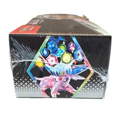 Pokemon Scarlet & Violet Prismatic Evolutions Surprise Box - Image 3