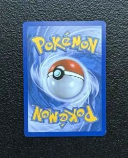 Pokemon TCG - Lucario 78/135 - Vintage Holo Rare - B&W Plasma Storm *LP - Image 2