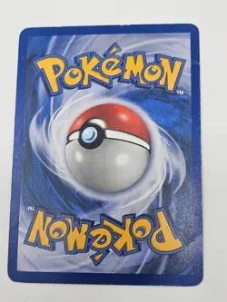 Pokemon: Hidden Legends - Minun 67/101 - Damaged - Image 2