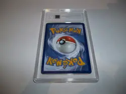 Glaceon VMAX 041/203 SWSH Evolving Skies Ultra Rare Pokemon TAG 9 Mint! not PSA - Image 5