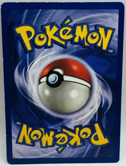 Pokemon TCG Venomoth 1st Edition Jungle non holo Rare 29/64 - Image 2