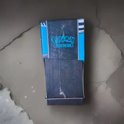 Factory Sealed Pokemon TCG Black Bolt Elite Trainer Box ETB NEW SEALED - Image 2