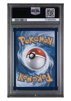 Pokemon TCG Salamence ex Journey Together Special Illustration Rare PSA 9 187/1… - Image 2