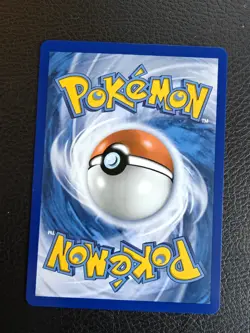 Pokemon TCG - Team Rocket's Energy 182/182 Play Stamped Prize Pack Series 8 - Image 2