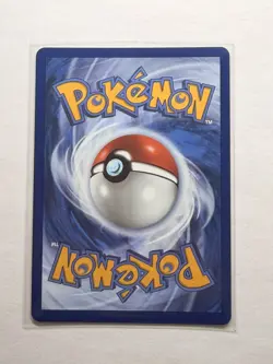 Pokemon TCG First Partner Illustration Collection 30th Anniversary 3 Promos - Image 4