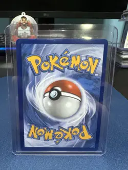 Mega Gardevoir ex MEP 032 - NM Pokemon Mega Evolution Holo Promo Attack Rare - Image 2
