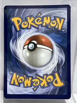 Pokemon Journey Together Wailord 162/159 Illustration Rare IR NM - Image 2