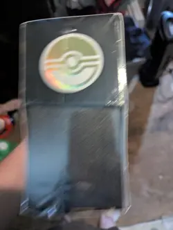 1 Pokemon TCG: Mega Evolution ETB SEALED - Image 2