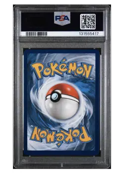 Pokemon TCG M Charizard EX Evolutions Ultra Rare Holo PSA 9 13/108 - Image 2