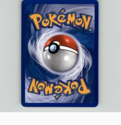 LARVITAR Δ 73/113 C DELTA SPECIES POKEMON NM - Image 2