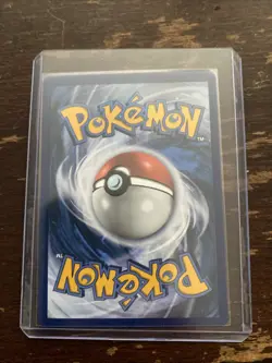 Pokemon TCG Zekrom Celebrations Ultra Rare Card In Mint Condition For 16$ - Image 2
