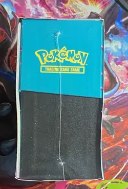 Pokemon TCG Ascended Heroes Elite Trainer Box ETB Factory Sealed Brand New Box - Image 3
