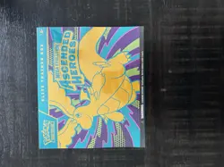 Pokemon TCG Mega Evolution Ascended Heroes Elite Trainer Box 2026 Factory Sealed - Image 1