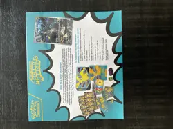 Pokemon TCG Mega Evolution Ascended Heroes Elite Trainer Box 2026 Factory Sealed - Image 2