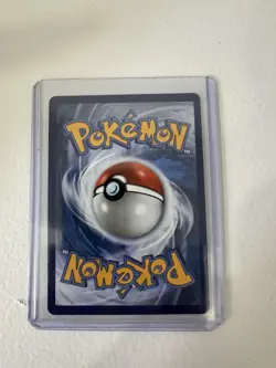 Pokemon Mega Gengar EX Full Art Holo, Ascended Heroes 269/217 English - Image 2