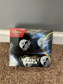 New Pokemon TCG: Perfect Order Booster Display Box (36 Packs) New & Sealed - Image 1