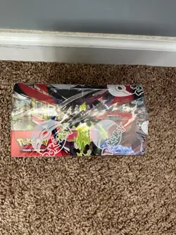 New Pokemon TCG: Perfect Order Booster Display Box (36 Packs) New & Sealed - Image 2