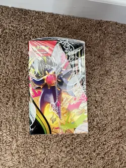 New Pokemon TCG: Perfect Order Booster Display Box (36 Packs) New & Sealed - Image 3