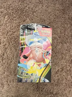 New Pokemon TCG: Perfect Order Booster Display Box (36 Packs) New & Sealed - Image 5