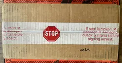 Pokemon Center Surging Sparks PC ETB Elite Trainer Box Case of 4 Factory Sealed - Image 2