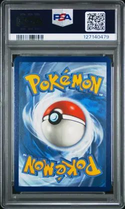 2020 POKEMON SWORD & SHIELD CHAMP'S PATH SECRET FULL ART/CHARIZARD VMAX PSA 10 - Image 2