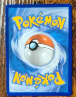 Pokemon Mega Gardevoir Ex 032 Ascended Heroes Black Star Promo NM - Image 2