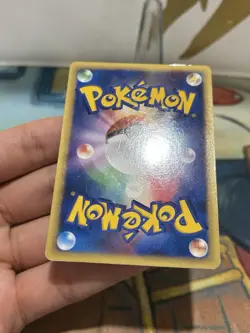 Espeon Psychic Energy Japanese HeartGold & SoulSilver 2009 Pokemon TCG MP - Image 4