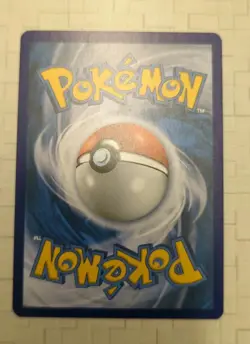 Meowstic XY48 - Holo Promo - Pokemon XY Black Star Promos - Pokemon TCG - Image 2