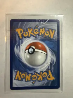 Mega Charizard Y Ex #294/217 - 2026 Pokemon Ascended Heroes - NM !! - Image 2