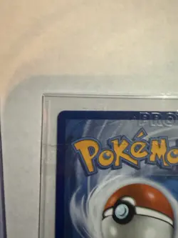 Mega Charizard Y Ex #294/217 - 2026 Pokemon Ascended Heroes - NM !! - Image 3