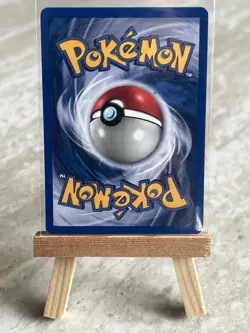 Pokemon TCG Paras 47/64 1st Edition Neo Revelations (English) - NM - Image 2