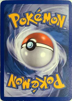 Rhydon 19/106 Rare Emerald Pokemon Lightly Played - Image 2