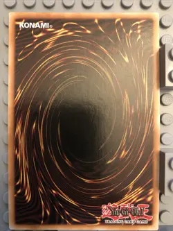 Yu-Gi-Oh! TCG Reprodocus OTS Tournament Pack 9 OP09-EN007 Unlimited Super Rare - Image 2