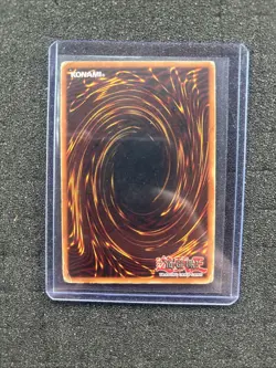 Blue-Eyes White Dragon SDK-001 Kaiba Ultra Rare Holo Dragon 3000/2500 Unlimited - Image 2