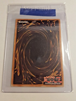 MAGIC CYLINDER YS13-ENV15 1st Edition Super Rare - Image 2