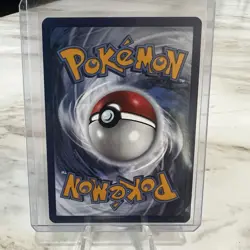 Pokemon TCG Lopunny Master Ball Prismatic Evolutions Card 84/131 - Image 2