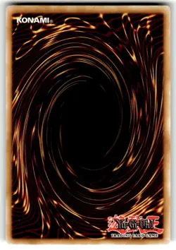 Yugioh Queen Dragun Djinn GAOV-EN049 Super Rare 1st Ed NM - Image 2