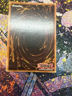 Yugioh Archlord Kristya SOVR-EN096 Secret Rare NM GERMAN - Image 2