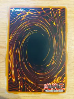 Broww, Huntsman of Dark World - EEN-EN021 - VLP - Ultimate Rare - 1st Edition - Image 3