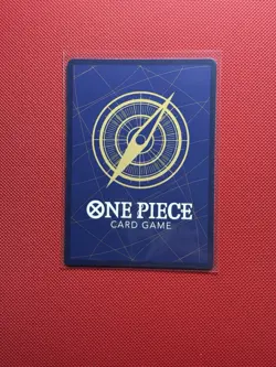 Bandai One Piece Yamato Alt Art EB02-006 Extra Booster: Anime 25th Collection - Image 2