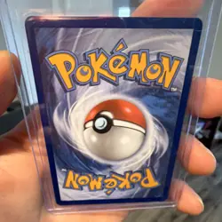Mega Zygarde EX Holo Pokemon TCG Card 120/088 HP 310 Gaia Wave 200 - Image 2