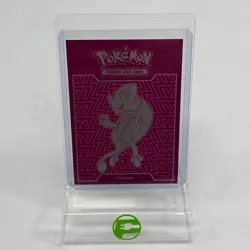 Pokemon TCG Sword & Shield - Silver Tempest Rayquaza VMAX TG20/TG30 Card - Image 2