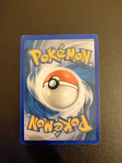 Pokemon Card - Ampharos 1/147 Aquapolis - LP - ENG - Image 2