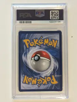 PSA 9 Magneton 038/108 Evolutions Pokemon Card - Image 2