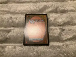 MTG: Spawning Pool Foil Card Urza's Legacy Magic The Gathering - NM - Image 2